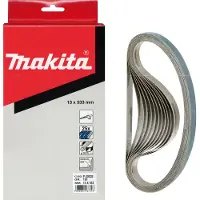 Makita P-39497 Schuurband K60 533x13 Blue