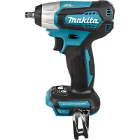 Makita DTW180ZJ 18V Li-Ion Accu Slagmoersleutel Body In Mbox - 180Nm - 3/8" - Koolborstelloos
