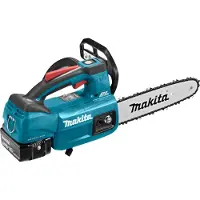 Makita Duc254z Snoeizagen