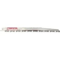 Makita P-47117 Reciproblad CV 240/4-5Z Zaagbladlengte 240 mm 5 stuk(s)