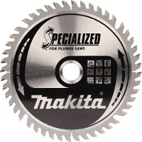 Makita B-56764 SPECIALIZED B-56764 Cirkelzaagblad 165 x 20 mm Aantal tanden: 48 1 stuk(s)