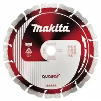 Makita B-13007 COMET Diamanten doorslijpschijf Diameter 150 mm Boordiameter 22.23 mm Kalksteen, Leisteen, Baksteen, Graniet, Beton 1 stuk(s)
