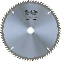 Makita Accessoires Zaagblad Quiet & Clean 216x30x2,8 80T 5g - B-08791