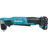 Makita DA333DSAJ 12V Max Li-ion Accu Haakse Boormachine Set (2x2.0Ah) In MBox