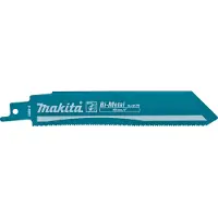 Makita B-55815 Reciprozaagblad 132 met. S928BEF