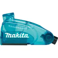Makita Cycloon Stofbox 194175-6