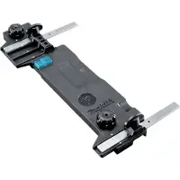 Makita 195837-9 Adapter Voor Geleiderails Voor Cirkelzaag