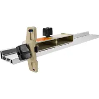 Makita 122729-9 Langsgeleider Compleet Voor LF1000
