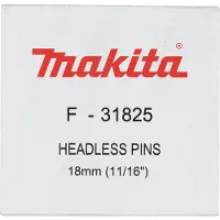 Makita F-32142 F-32142 Nieten voor nietpistool