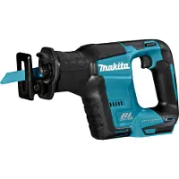 Makita DJR188Z 18V Li-Ion Accu Reciprozaag Body - Koolborstelloos