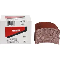 Makita Accessoires Schuurvel K240 114x102 red - P-42488 - P-42488