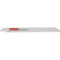 Makita P-45244 Reciprozaagb 200 steen S1543HM