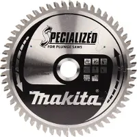 Makita HM Zaagblad 165x2,0x20 - 56T - Alu