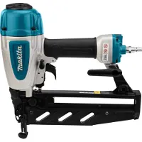Makita AF601 8 bar Brad tacker (16 Ga) (accu tacker)