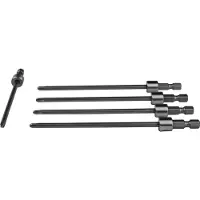 Makita 199155-7 199155-7 Kruis-bit PH 2 1 stuk(s)