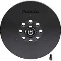 Makita 199939-3 schuurschijf superzacht 210 mm in 1999-3 Diameter 210 mm
