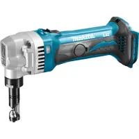 Makita DJN161ZJ 18 V Knabbelschaar