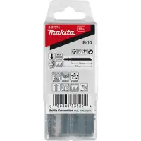 Makita Decoupeerzaagblad Hout 76mm B10 - B-07674