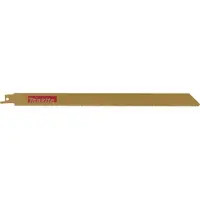 Makita Accessoires Reciprozaagblad 260 H&M - P-67767