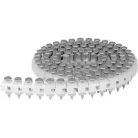 Makita Steennagel 2,5x50mm Glad - F-33694