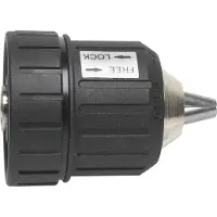 Makita 192282-9 Boorkop snelspan 1,0-10 mm
