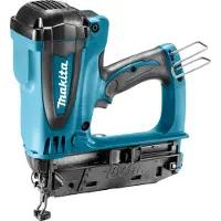Makita GF600SE 7,2 V Gas brad tacker (accu tacker)