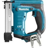 Makita DST221ZJ 18V Li-Ion accu nietmachine body in Mbox - 10-22mm