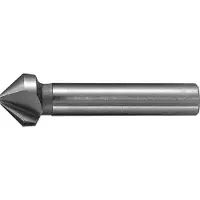 Makita Verzinkboor 16,5 X 60mm 3-Cut - D-37471