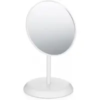 kela Make-up Spiegel Kela Inga White