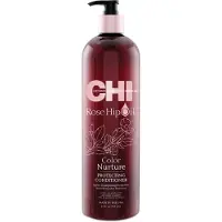 CHI Rose Hip Oil Conditioner - 739 ml
