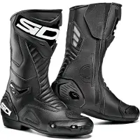 Sidi Performer, laarzen ,zwart ,48 EU