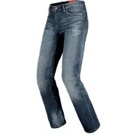 Spidi J-Tracker Short Blauw Donker Used Maat 29