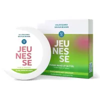 Hildegard Braukmann Jeunesse Compact Powder 9 g Mittel