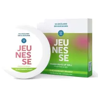 Hildegard Braukmann Jeunesse Compact Powder 9 g Hell