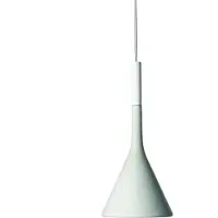 Foscarini Aplomb Hanglamp White
