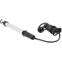 Nobrand Wandelverlichting - LED - Buismodel, 220 Volt