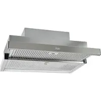 Teka Cnl 6815 Plus Telescopische Afzuigkap 60 Cm