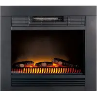 Classic Fire Elektrische Kachel Chicago 1800 Watt