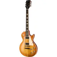 Gibson Les Paul Standard 60s Figured Top Unburst Original