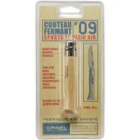 Opinel Vouwmes Opinel No. 9
