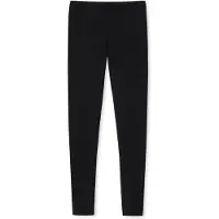 Schiesser Leggings zwart