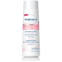 Mavala Clean & Comfort Reinigingsmelk 200 ml Melk
