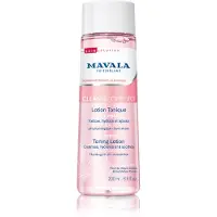 Mavala Clean & Comfort Verzorgende toner 200 ml Lotion