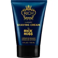 Rich By Rick Ross Luxe Shaving Cream - 150 ml