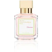 Maison Francis Kurkdjian Damesgeuren À la rose Eau de Parfum Spray 70 ml