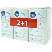 Whirlpool Waterfilter vervangingspatroon - Bundel van 3 filters APP300/1
