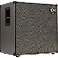 Darkglass DG-410N Neodymium 4x10 inch basgitaar speakerkast