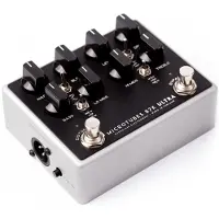 Darkglass Electronics MICROTUBES B7K ULTRA V2 AUX DISTORSION