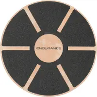 Endurance Balans