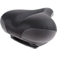 Velo Zadel plush tour 270 x 215 mm heren zwart